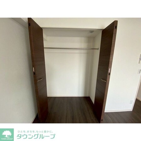 プレール・ドゥーク西新井IIの物件内観写真